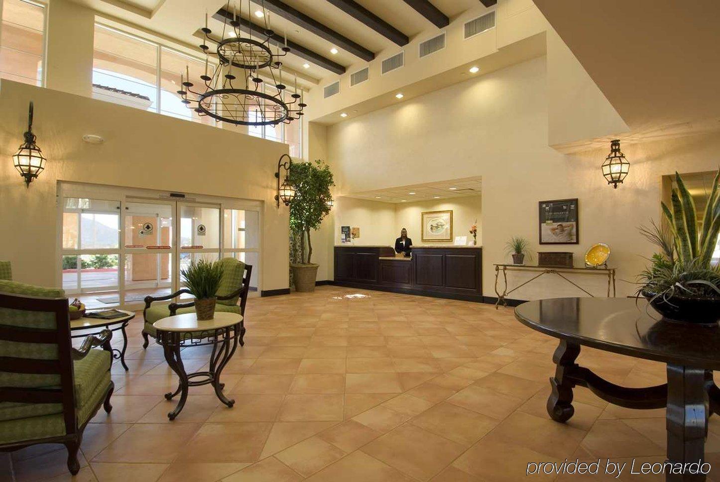 Homewood Suites By Hilton La Quinta Wnętrze zdjęcie