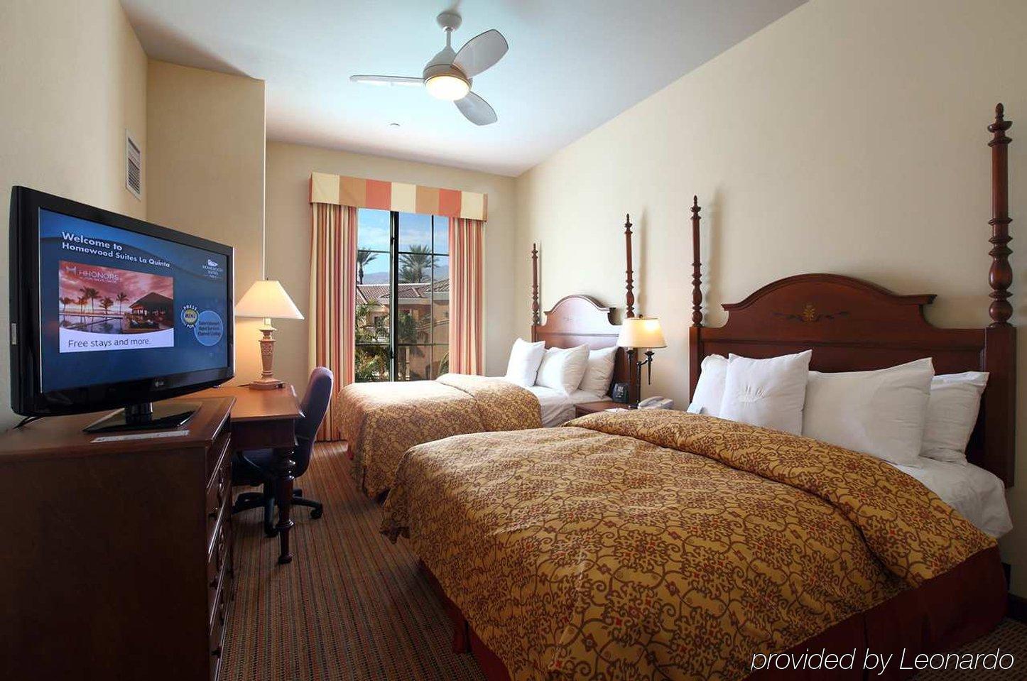 Homewood Suites By Hilton La Quinta Pokój zdjęcie