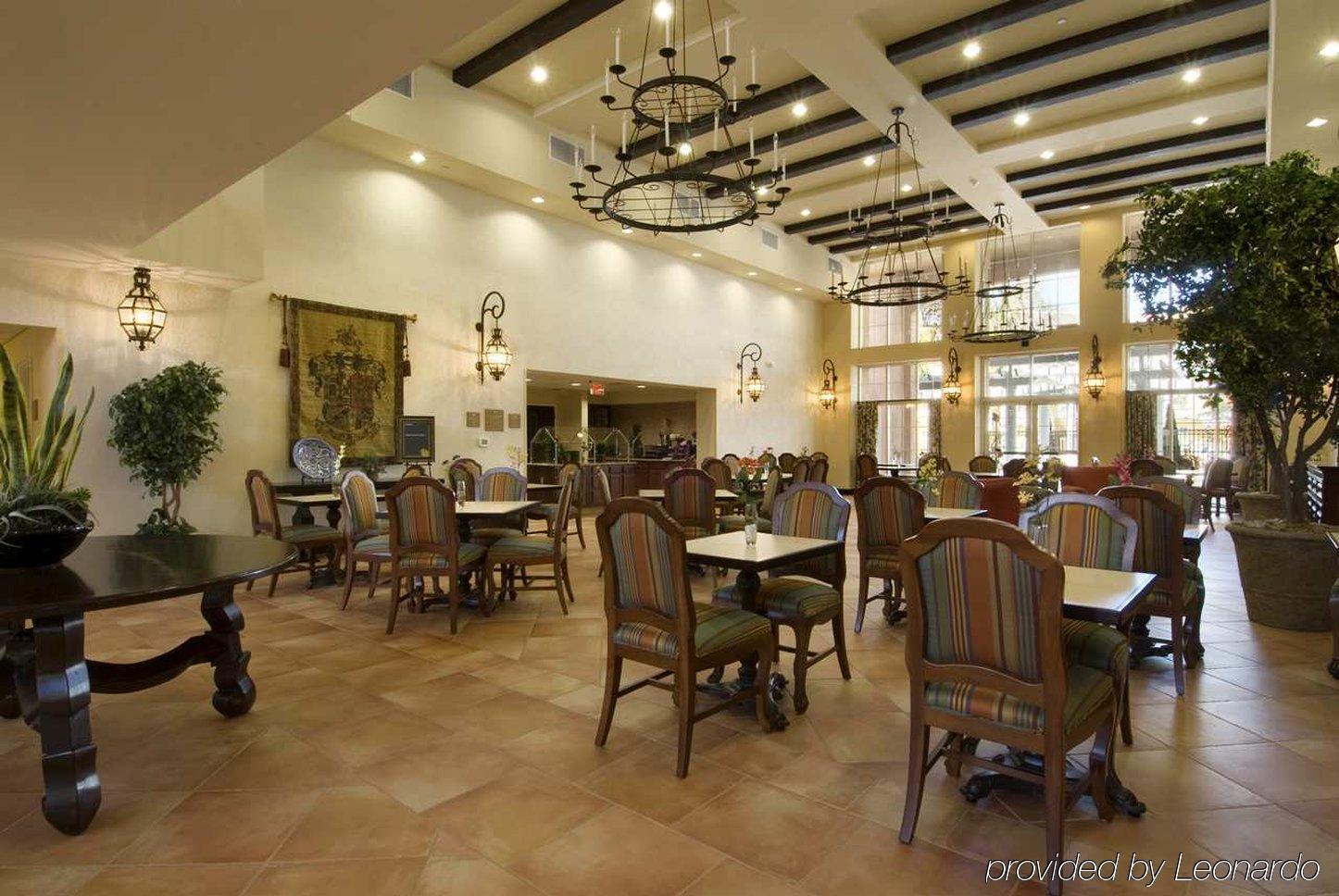 Homewood Suites By Hilton La Quinta Restauracja zdjęcie
