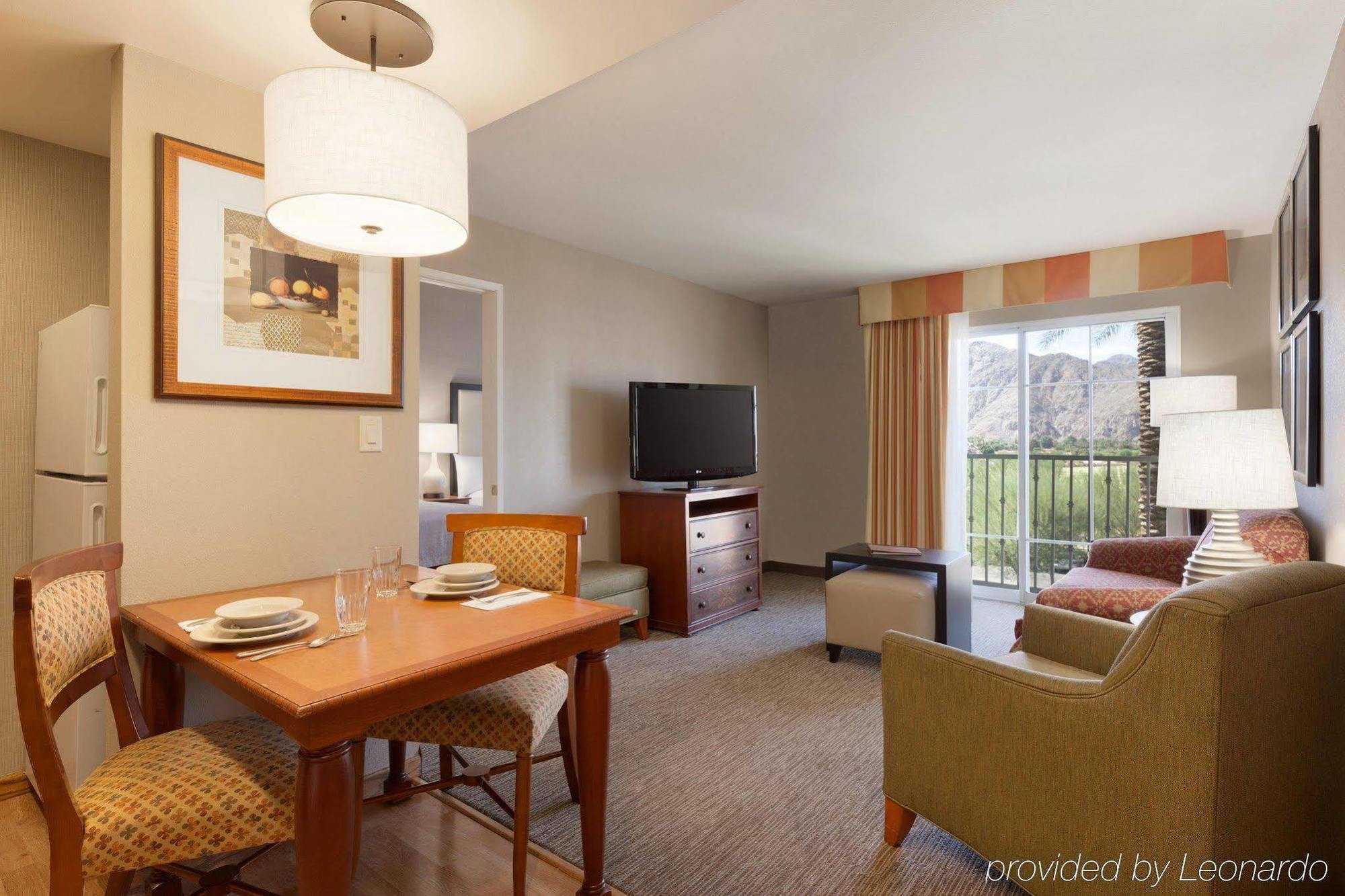 Homewood Suites By Hilton La Quinta Zewnętrze zdjęcie